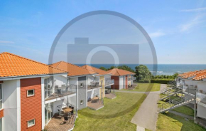 2 Bedroom Awesome Apartment In Gudhjem in Gudhjem